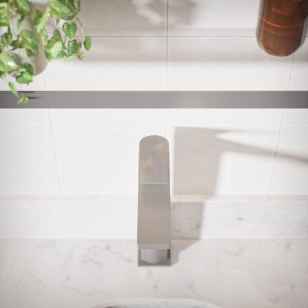 Klara Single Lever Tall Basin Tap
