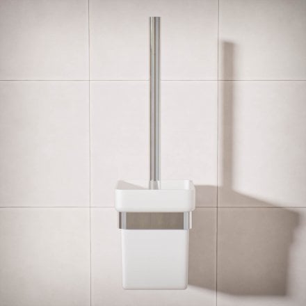 Klara Toilet Brush Holder