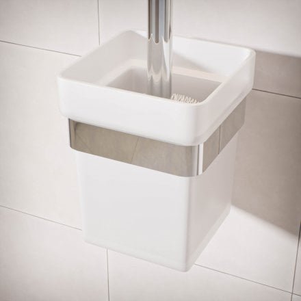 Klara Toilet Brush Holder