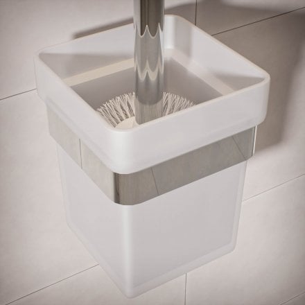 Klara Toilet Brush Holder