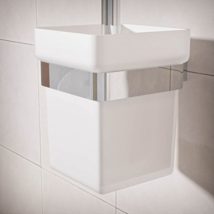 Klara Toilet Brush Holder