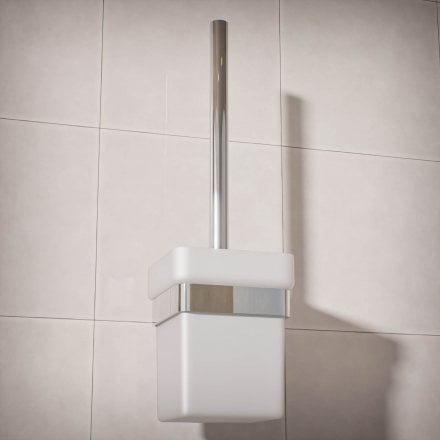Klara Toilet Brush Holder