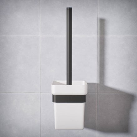 Klara Toilet Brush Holder