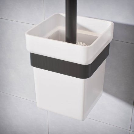 Klara Toilet Brush Holder