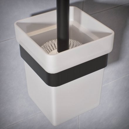 Klara Toilet Brush Holder