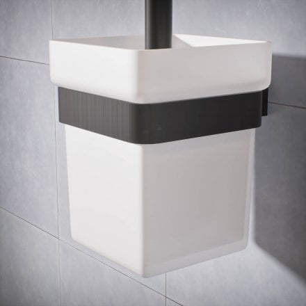 Klara Toilet Brush Holder