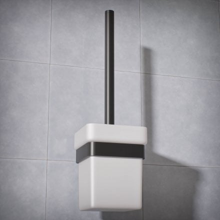 Klara Toilet Brush Holder