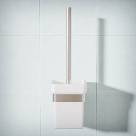 Klara Toilet Brush Holder