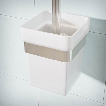 Klara Toilet Brush Holder