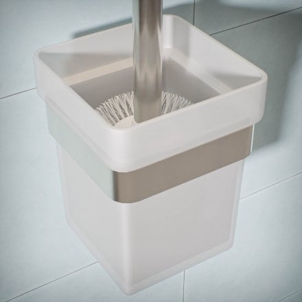 Klara Toilet Brush Holder