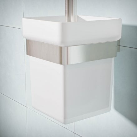 Klara Toilet Brush Holder