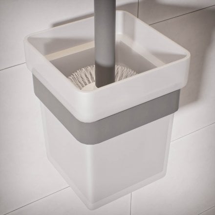 Klara Toilet Brush Holder