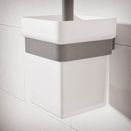Klara Toilet Brush Holder