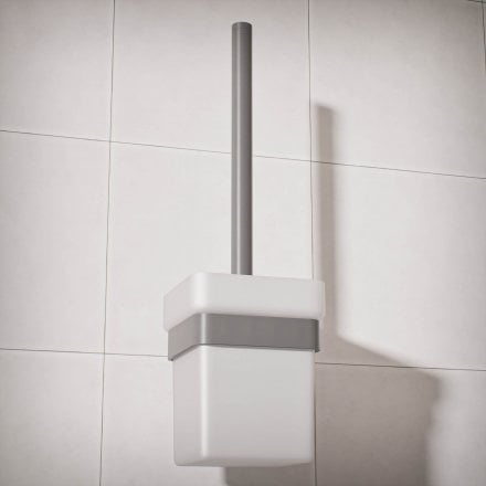 Klara Toilet Brush Holder