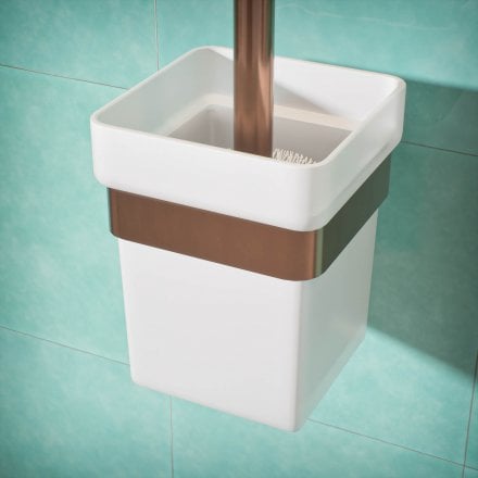 Klara Toilet Brush Holder