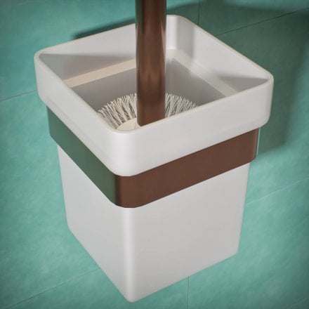 Klara Toilet Brush Holder