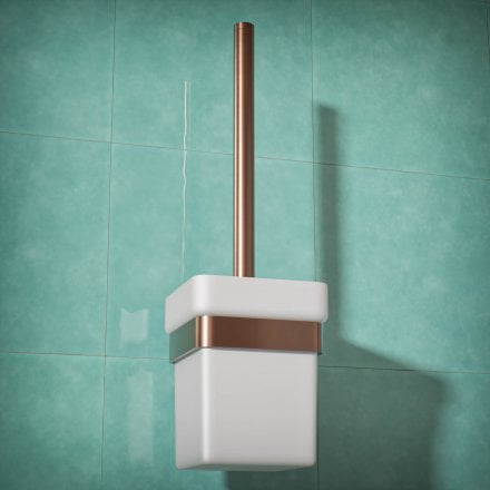 Klara Toilet Brush Holder