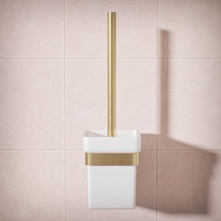 Klara Toilet Brush Holder