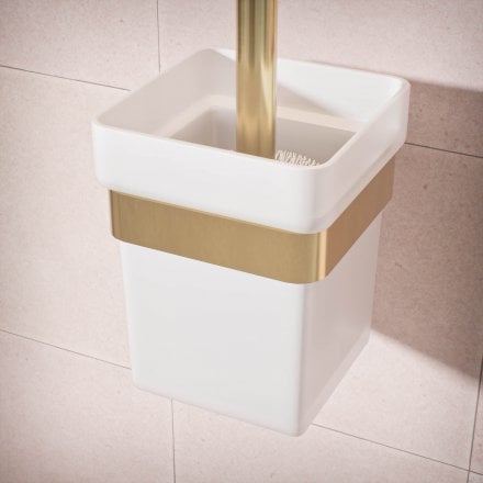 Klara Toilet Brush Holder
