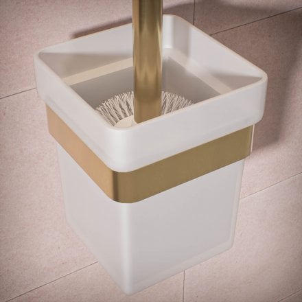 Klara Toilet Brush Holder