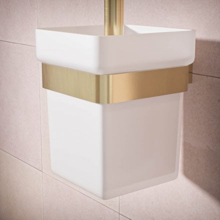 Klara Toilet Brush Holder