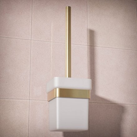Klara Toilet Brush Holder