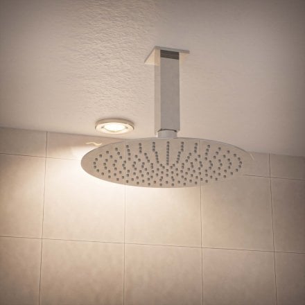 Klara Vertical Shower Arm