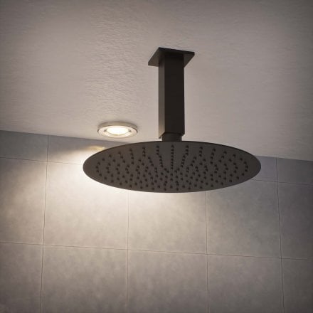 Klara Vertical Shower Arm