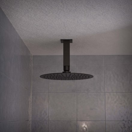 Klara Vertical Shower Arm