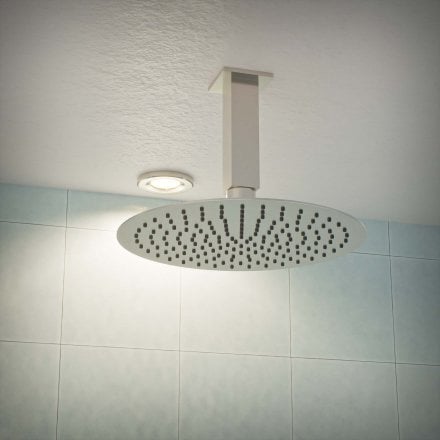 Klara Vertical Shower Arm