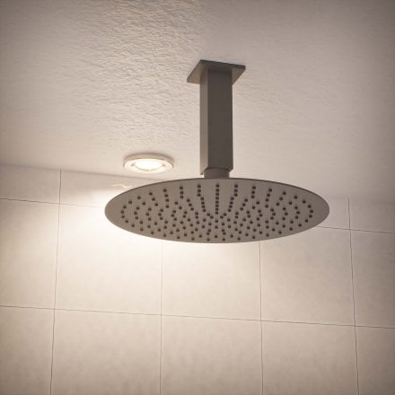 Klara Vertical Shower Arm