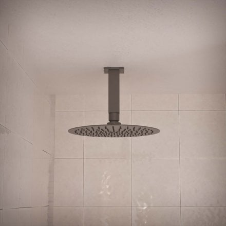 Klara Vertical Shower Arm
