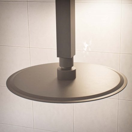 Klara Vertical Shower Arm