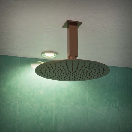 Klara Vertical Shower Arm