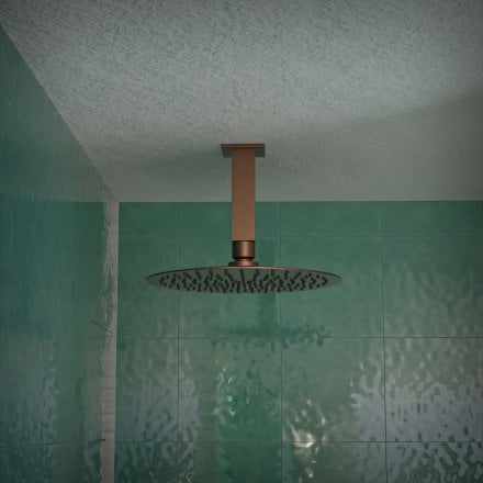 Klara Vertical Shower Arm