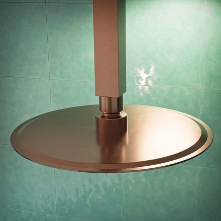 Klara Vertical Shower Arm