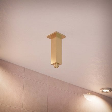 Klara Vertical Shower Arm