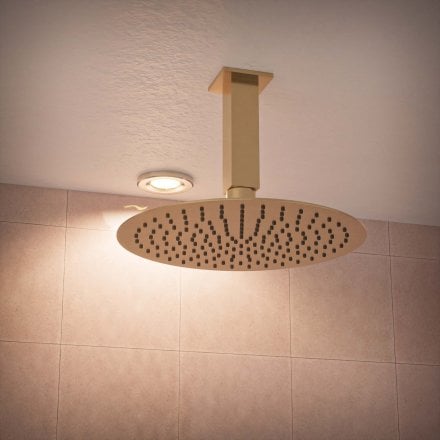 Klara Vertical Shower Arm