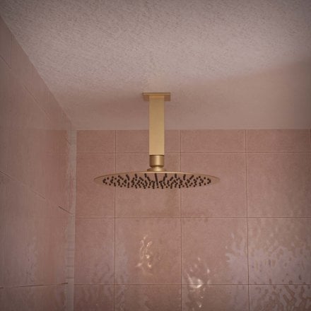 Klara Vertical Shower Arm