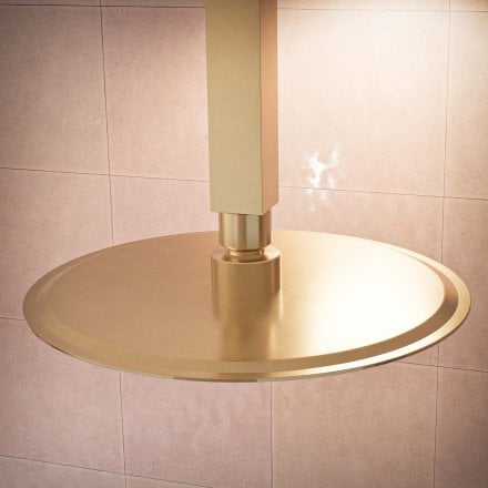 Klara Vertical Shower Arm