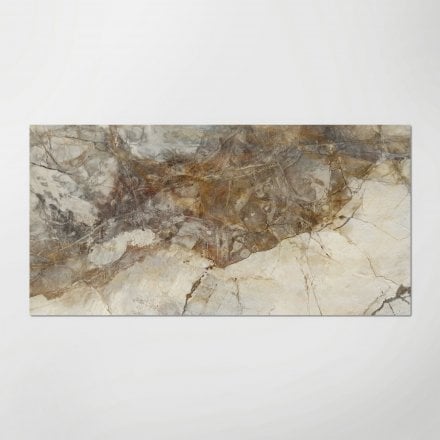 Madrid - Gold A Porcelain Tile 1200 x 600mm