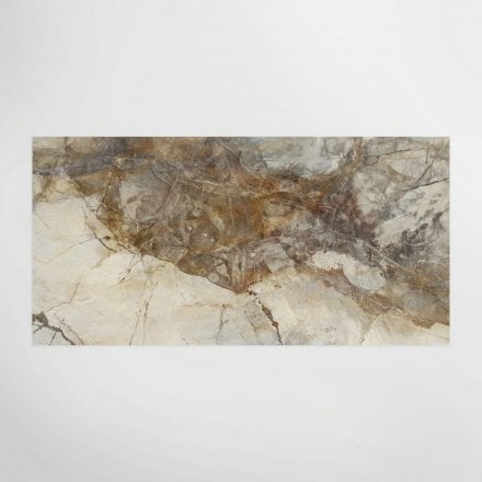 Madrid - Gold B Porcelain Tile 1200 x 600mm