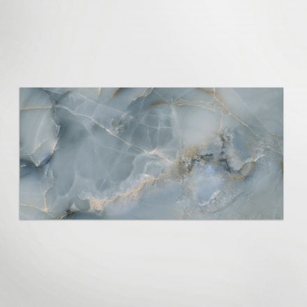 Madrid - Onice Sky B Porcelain Tile 1200 x 600mm