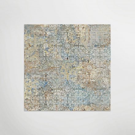 Toledo - Matt Porcelain Tile 1000 x 1000mm