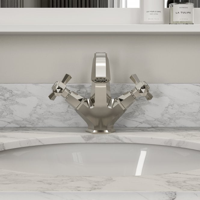Kensington Basin Mixer Tap