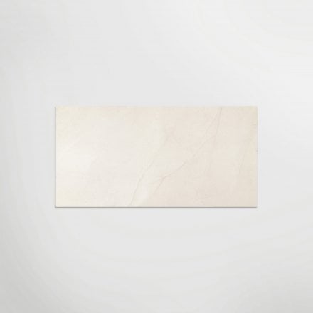 Salamanca - White Porcelain Tile 1200 x 600mm