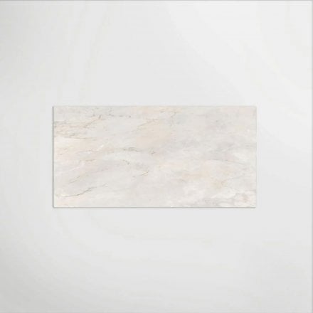 San Cristobal - Cream Delicato AZ Porcelain Tile 1200 x 600mm