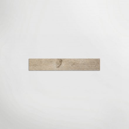 Santander - Almond Porcelain Tile 600 x 100mm