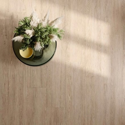 Santander - Almond Porcelain Tile 600 x 100mm