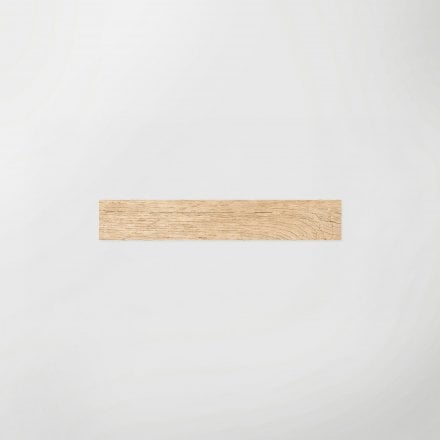 Santander - Caramel Porcelain Tile 600 x 100mm